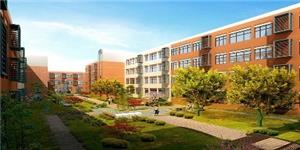 苏州高级中学校园全影像集控系统项目