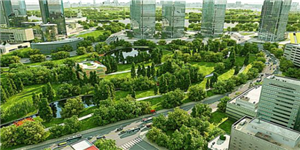 苏州园区筑智能化建设工程